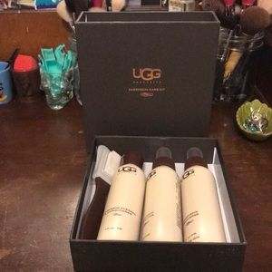 UGG Care Kit!